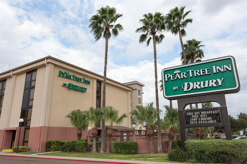 Pear Tree Inn ماكالين المظهر الخارجي الصورة